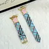 Adecuado para Correa de Reloj Pulsera Xiaomi 10Pro 8/9Pro Nueva Linda Correa de Muñeca de Garra de Gato Correa de Reloj de Cuero Redmi 6/5