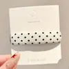 Pinza de Pelo de Lana con Forma de Corazón y Flor Estilo Coreano para Mujeres Adultas Flequillos Pinzas Laterales Accesorios para el Cabello Otoño Invierno Sensación de Alta Gama Pinzas para Cabello Rebelde