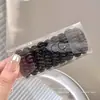 Goma de Pelo Elástica de Alambre de Teléfono sin Costuras con Forma de Estrella de Colores para Coleta Alta, Cuerda para el Cabello Antideslizante, Banda Elástica para el Cabello para Mujeres, Alta Elasticidad y Goma de Pelo Duradera