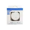 Llavero de dispositivo anti-pérdida para rastrear cartera, teléfono móvil, Bluetooth, mini control remoto, encontrar artículos inteligentes, alarma bidireccional