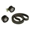 Kit de polea tensora de correa de distribución apto para Citroen Peugeot K015615XS VKMA03258 0831
