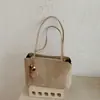 Otoño Invierno Retro Gamuza Felpa Bolso Bajo el Brazo Mujer 2026 Nuevo Gran Capacidad Bolso de Hombro para Viajes Bolso Tote de Alta Gama