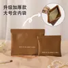 Bolsa de Armazenamento para Cabos de Dados, Bolsa de Armazenamento com Vedação Automática, Bolsa Digital, Bolsa para Fones de Ouvido, Bolsa para Batom, Bolsa Portátil, Bolsa Portátil com Fecho de Pressão