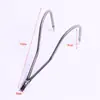 Cuchillo para plantas acuáticas, cuchillo toon, recolector de frutas, rastrillo para plantas acuáticas, anzuelo de pesca toon, tenedor de pescado, soporte para anzuelos, cuchillo para cortar hierba, sierra para ramas altas, accesorios de pesca