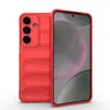En stock Samsung S25plus Funda para Teléfono Resistente a Caídas Escudo Mágico Samsung S25plus Funda Protectora Resistente a Caídas Sensible a la Piel