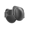 Para Shadow Stone insta360X5X4 Protección de Lente Cubierta de Silicona Accesorios Capucha de Almacenamiento Anticolisión Caída Lente