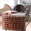 Los fabricantes suministran ollas para esterilizar maíz dulce, ollas para esterilizar huevos de pato marinados, equipos para esterilizar alimentos en bolsas y ollas para esterilizar maíz.
