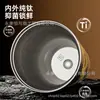 Taza de Café de Titanio Puro de Aspecto Elegante para Niñas, Vaso Doble con Popote para Oficina para Hombres, Taza Térmica para Coche, Personalización de Regalo para Estudiantes