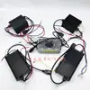 Carregador de empilhadeira elétrica de serviço médio Little King Kong 24V 10A carregador embutido 2 toneladas Big King Kong Cabo de alimentação 48V