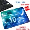 Mouse Pad Quadrado Pequeno Dibalanemar Doméstico Neuer Giggs Portátil Moldura Simples Pad de Computador