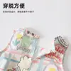 Ropa Nueva de Verano para Niños, Faldas para Niños, Vestidos Transpirables para Niñas, Vestidos Chaleco para Bebés, Prendas de Abrigo de Algodón Puro para Bebés
