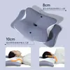 Fábrica de Origen de Almohada de Memoria Almohada Columna Cervical Rebote Lento Adulto Sueño Profundo Almohada de Memoria para Ayudar a Dormir Almohada Especial para Columna Cervical
