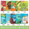Livros de Leitura Extracurricular para Alunos do Ensino Fundamental de Primeira, Segunda e Terceira Séries