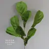Decoração de Flores Artificiais Verdes Salão de Casamento Material de Flores para Casamento Flor para Exterior Planta Verde Beleza Chen Arranjo Sanwei Kwai Mori Cerimonial de Casamento
