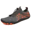 Zapatos de Agua Transfronterizos Nuevos Modelos, Zapatos de Playa, Zapatos de Natación para Hombre y Mujer, Zapatos de Rafting de Secado Rápido, Zapatos de Gimnasio para Interiores, Zapatos para Correr en Cinta