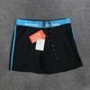 Traje de baño para hombre Oulisa 5248 traje de baño para hombre verano holgado con cordones bóxer para hombre traje de baño al por mayor