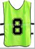 Ropa Rival Baloncesto Fútbol Chaleco de Entrenamiento Agrupación Infantil Número de Equipo Servicio Team Building Expansión Publicidad Impresión de Chaleco