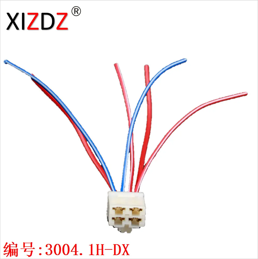 CT-3004.1H-DX