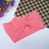 Accesorios para el cabello para niños europeos y americanos, nudo de nailon, diadema de lazo para niños, diadema para bebé, tocado, suministro de comercio exterior transfronterizo