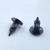 Adecuado para Clips de Fijación de Algodón para Aislamiento Acústico y Térmico del Capó, Panel de Revestimiento del Maletero, Tapa del Compartimento de Equipaje, Revestimiento del Techo del Coche con Agujero de 7m