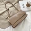 Bolso de axila de diseño nicho retro estilo Hong Kong Shangxin para mujer 2020 nuevo de textura de alta calidad bandolera de hombro versátil para mujer