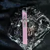 Encendedor moderno, compacto, de colores frutales, de color degradado, creativo, personalizado, portátil y duradero - un regalo perfecto para tu novio