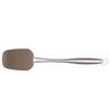 Juego de 10 palas de silicona transfronterizas con mango de acero inoxidable, utensilios de cocina de silicona, apto para Amazon, utensilios de cocina, valla de pesca, cuchara y pala.