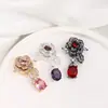 Cuentas Espaciadoras de Zirconia Chapadas en Oro de 14 Quilates que Conservan el Color, Pulsera de Cristal y Perla Hecha a Mano para Bricolaje, Accesorios de Joyería con Cuentas