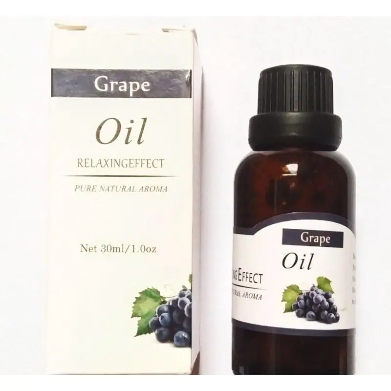 Essential Oil 30ml Aroma Ruang