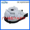 5Q0905849 5Q0905849C É Adequado para Cilindro de Ignição e Interruptor do Volkswagen Golf 2012-2019