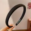 Linda diadema de felpa de dibujos animados para mujer, especialmente diseñada para lavarse la cara y aplicar mascarillas faciales, diadema de corona alta, lista para fotos, crea una atmósfera elegante