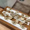 Pingente de osso de camelo, Contas espaçadoras para pulseira DIY, Acessórios para ensartar, Enfeites criativos