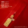 2026 Nuevo Llavero Original Qilin Portallaves de Coche Colgante para Hombres y Mujeres Cadena para Llaves de Coche