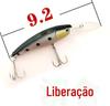 Isca Luya Atacado Isca Falsa Lápis Submersível Arremesso de Longo Alcance Chapa de Ferro Fundido Luya Lantejoula Isca Vib Isca Falsa Escalada de Onda