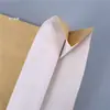 Saco de embalagem de filme direto da fábrica Saco de papel Kraft Saco de papel à prova d'água atacado no local