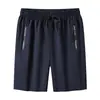 Pantalones Cortos Casuales de Comercio Exterior Transfronterizo Talla Europea Verano 2026 Nuevo Estilo Holgados Fitness Correr Entrenamiento Deportivos Pantalones Cortos Venta al por Mayor