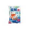 Batalha Selvagem do Rei Dragão Carpa Azul X5 Isca Perfumada e de Cheiro Ruim para Todas as Estações, Mata Carpas, Batalha Selvagem Carpa Azul 60 Sacos/Pacote