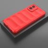 Aplicable a la funda para teléfono móvil MOTO G73 con protección mágica resistente a caídas. Funda protectora MOTO G73 con tacto suave y resistente a caídas.