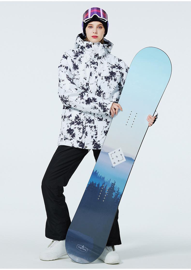 1017滑雪服137217