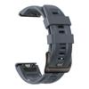 Pulseira oficial de liberação rápida para Garmin Fenix ​​7/7X e pulseira universal de alta qualidade para Fenix ​​8.