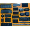 Venta al por mayor de fabricantes de Correas para el hombro, Hombreras, Hombreras para equipaje, Correas de asa, Hombreras de PVC, Hombreras para mochila, Portatarjetas de identificación