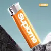 Pistola de Agua Divertida de Doble Cara Creativa He Chen Guang Tendencia Popular Broma Todo en Uno Peleas de Agua de Celebridad de Internet