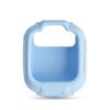 Adecuado para el reloj inteligente para niños Mi Tu 4C5C6C6XC7A y otras cubiertas protectoras de silicona multimodelo, coincidencia original, original