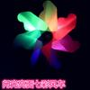 Nova venda quente moinho de vento luminoso LED colorido flash animal dos desenhos animados brinquedos infantis mercado noturno tenda fornecimento quente