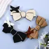 Lazo de Cinta Personalizado Ropa Accesorios para el Cabello Accesorios Flores Frescas de Verano Hecho a Mano DIY Estilo Coreano Accesorios de Lazo