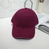 Coreano estilo hipster homens e mulheres all-match cor sólida chapéu de beisebol verão rua Preto Rosa estudante guarda-sol cap casal