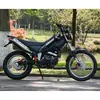 Ventas Directas de Fábrica Motocicleta Todoterreno Magician 250 Inyección Electrónica de Combustible Nacional IV Registro Principiante Montañismo y Todoterreno Descanso