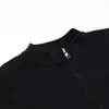 Mono de punto cruzado para primavera 2026 de Aliexpress, nuevo, a la moda, versátil, casual, sexy, ajustado, con cuello redondo