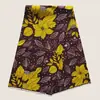 Producción de Fábrica de Tela de Imitación de Cera de Poliéster Puro Batik Estampado Calandrado Algodón Telas de Ropa Étnica Tradicional Africana Venta Directa