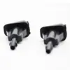 Adecuado para 2006-2011 Hyundai Kia Sportage Boquilla Lavaparabrisas Capó Delantero 98630Yy000